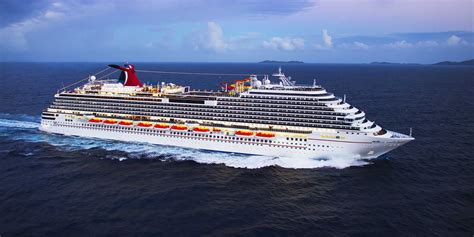 Carnival Alaska Cruise 2023